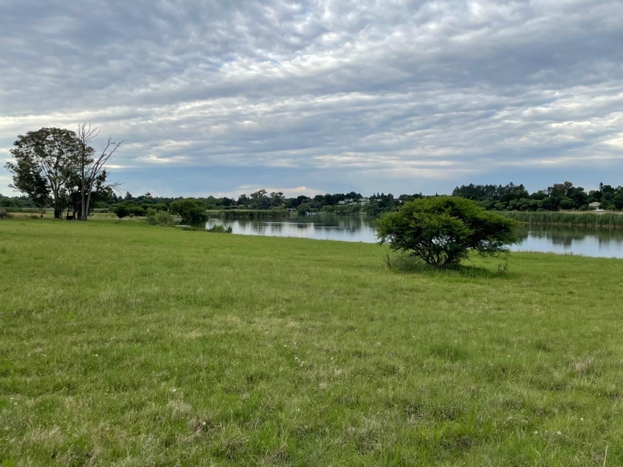 0 Bedroom Property for Sale in Cloudy Creek Free State